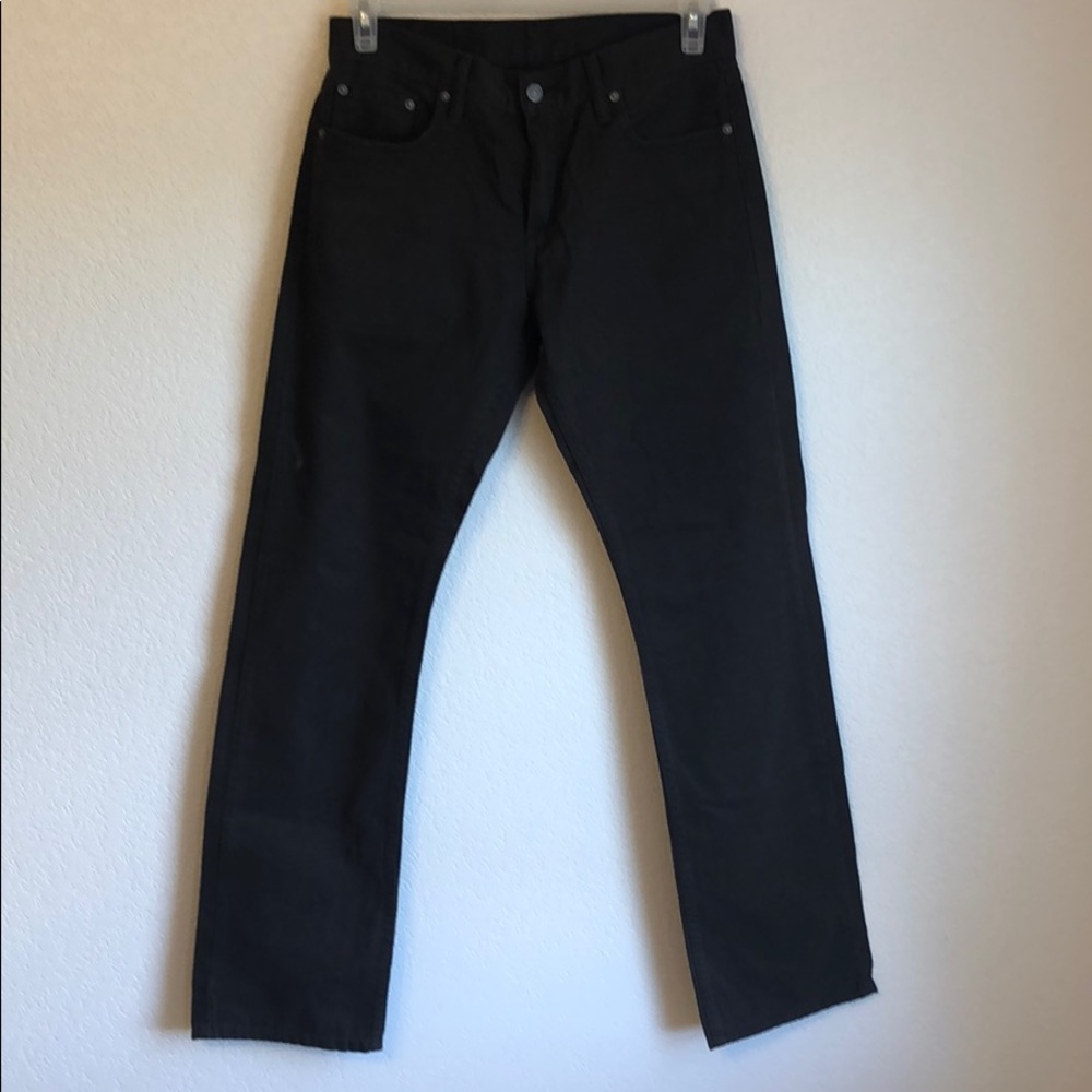 Levi jeans 30/32